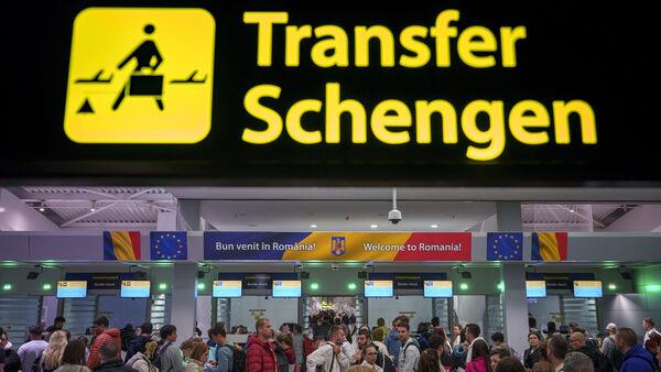 Romania and Bulgaria partially join Schengen travel zone