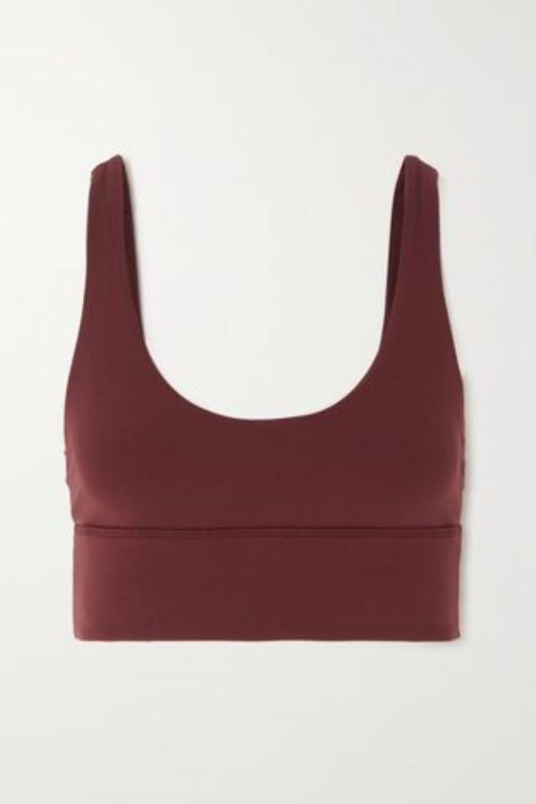 Align A/b Nulu Sports Bra