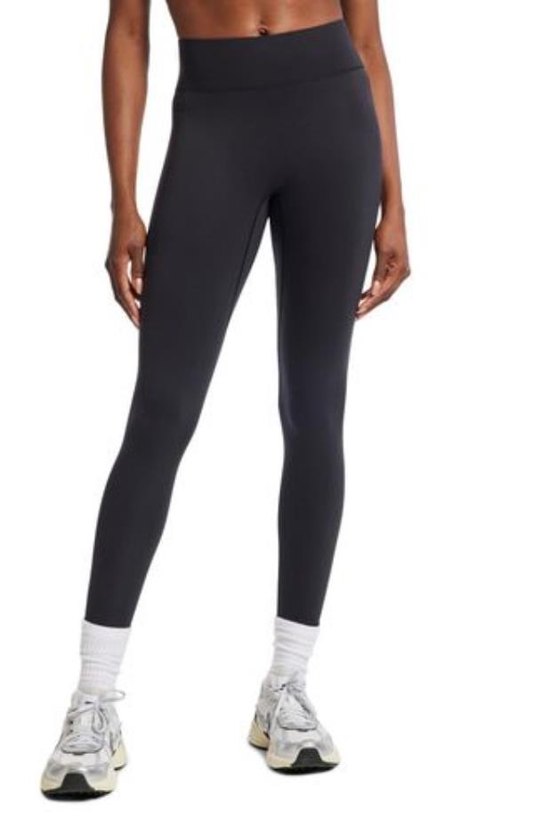 Center Stage High Waist Leggings