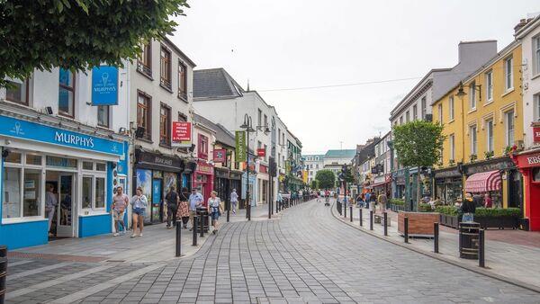 Killarney Chamber reports 'dramatic reduction in footfall' with much accommodation snapped up for refugees