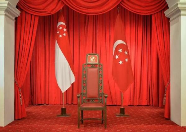 4 things to know a<em></em>bout the Singapore President's role and powers